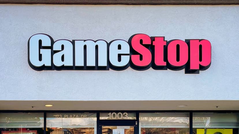 GameStop Stock Soars Amidst Warrant Deadline Frenzy
