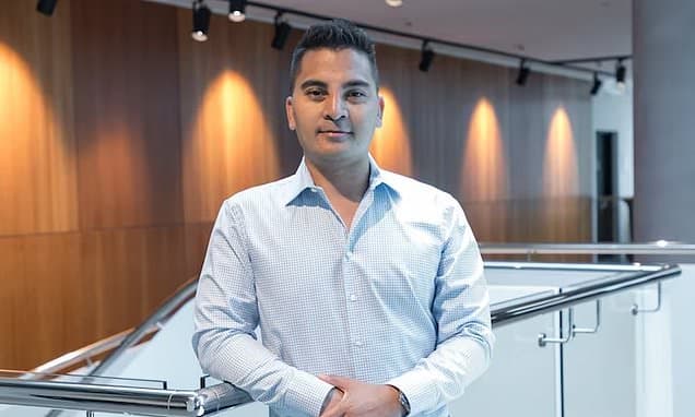 Perth Billionaire Charged After Alleged Assault