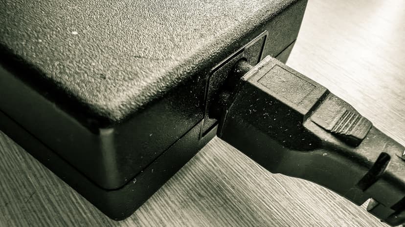 GaN Chargers: The Future of Fast, Compact Power