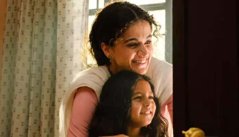 Mother's blindness: A fight for abducted daughter