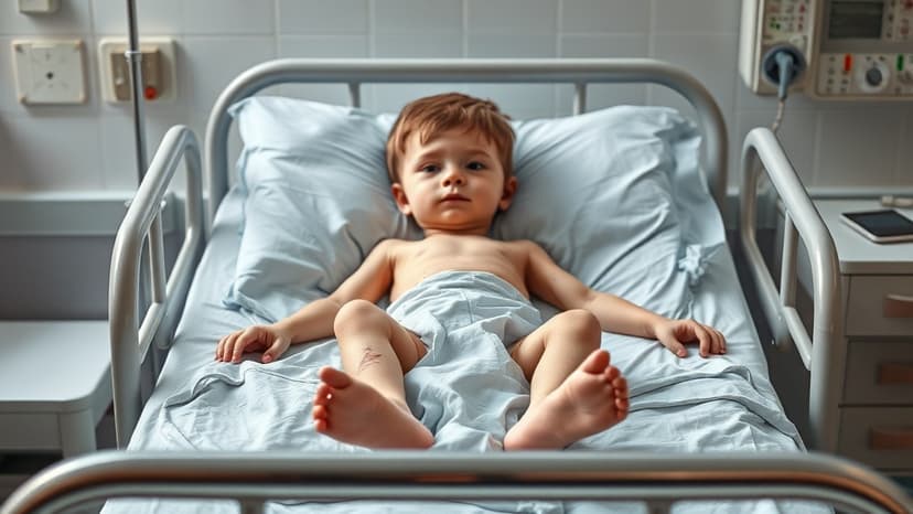 NHRC Demands Gujarat Report on Gandhinagar Typhoid Surge