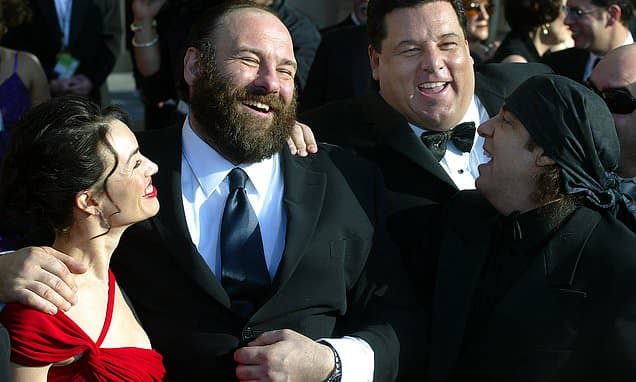 Gandolfini's Sopranos Struggle Revealed