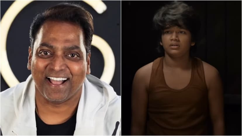 Ganesh Acharya's inspiring dance film trailer out