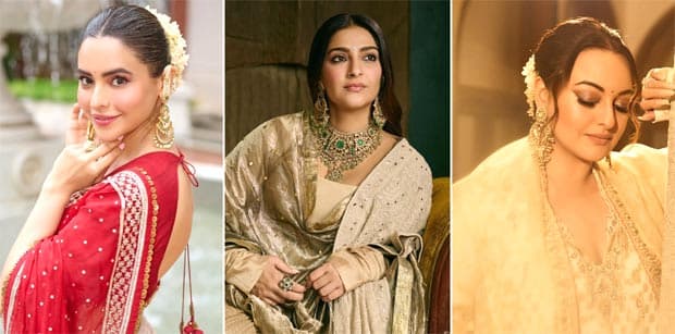 Ganesh Chaturthi Style: Celeb Fashion Secrets Revealed