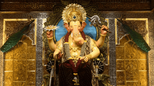 Ganesh Prasad Powers Mumbai Hospitals