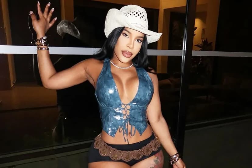 Nightlife Star Carjacked and Slain by 'Bad Boys 7'