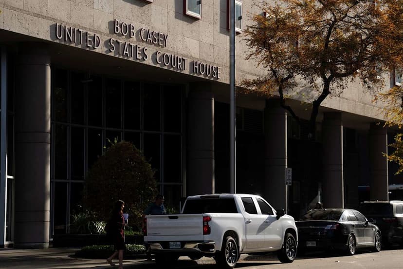 Gang War Sentencing: 3 Get Decades for Bystander Death