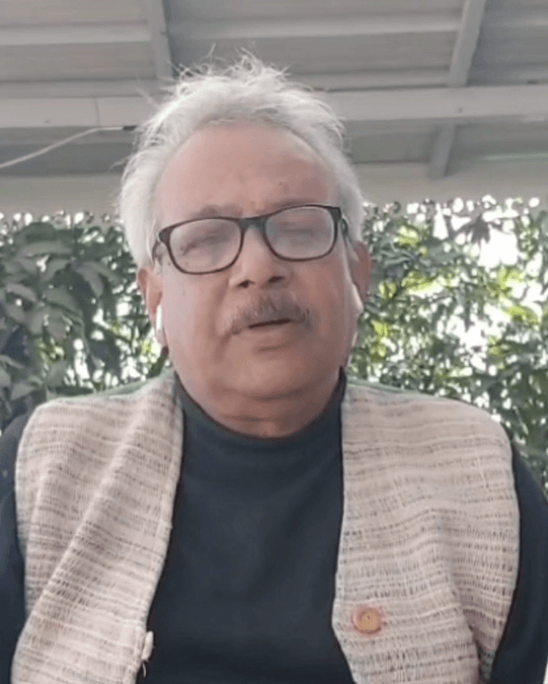 Ganga's Purity Lost Within 90km of Source