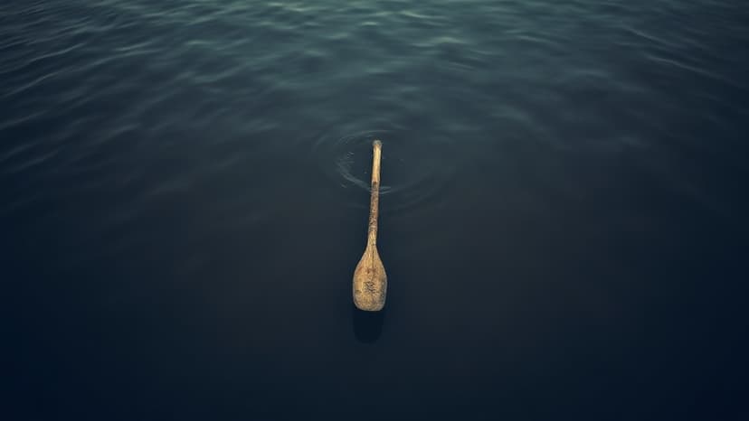 15-Year-Old Drowns in Ganga; Friends Vanish Trying to Save