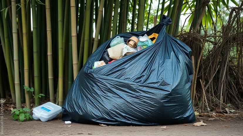 Volunteers Tackle Plastic Waste at Odisha Shrines