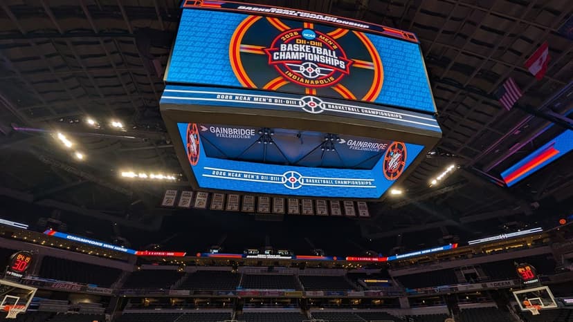 Gannon Aims for Historic NCAA DII Hoops Title