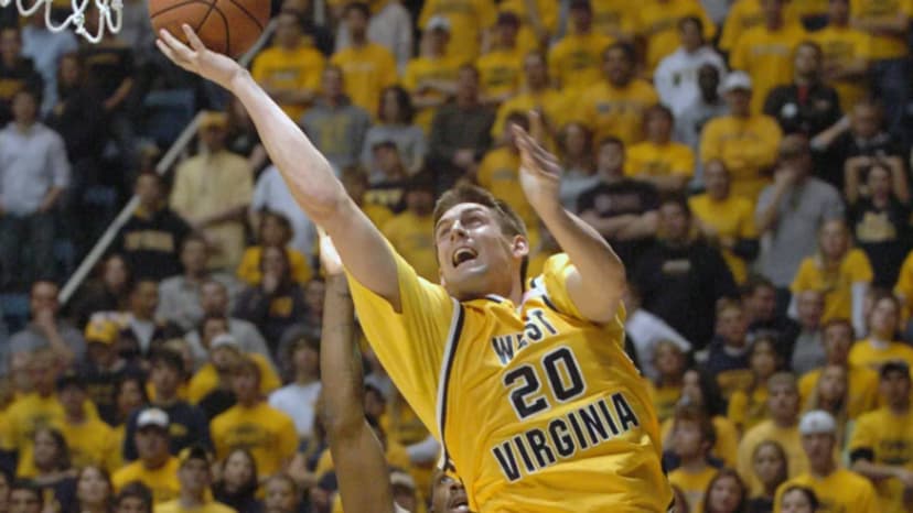 Gansey Trades Paul George, Signs LeBron James!
