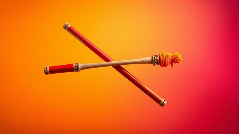 Garba: Your New Fun Fitness Routine?