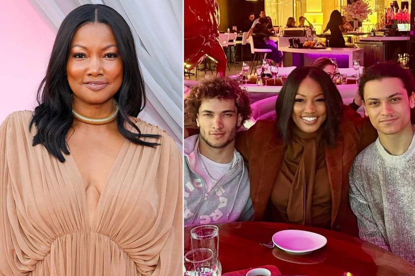 Garcelle Beauvais: Empty Nest & RHOBH Exit