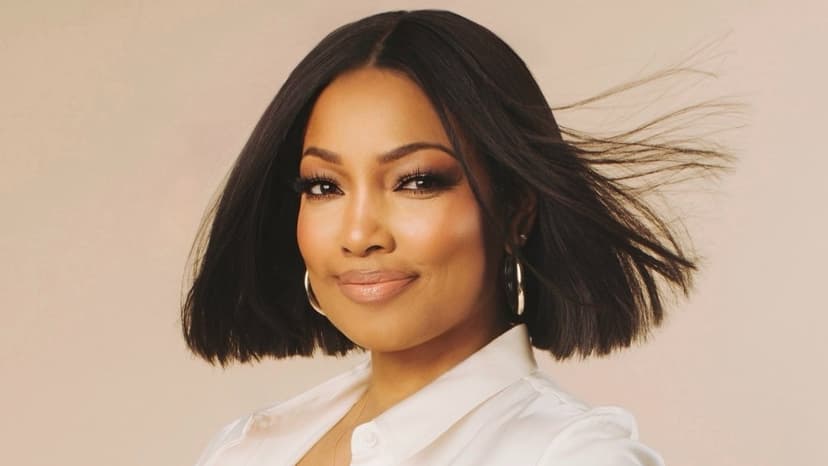 Garcelle Beauvais' New Memoir: Truth, Peace, and Leaving RHOBH