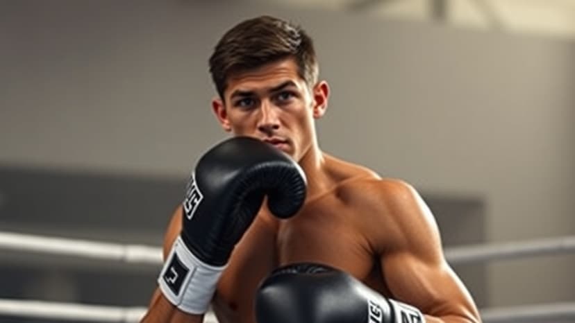 Can Garcia Still Shine? Barrios Test Looms