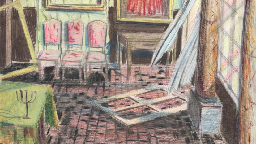 Gardner Heist: Ex-FBI Agent Names Suspects