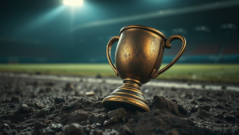 Dean Takes Interim Charge at Brackley Town