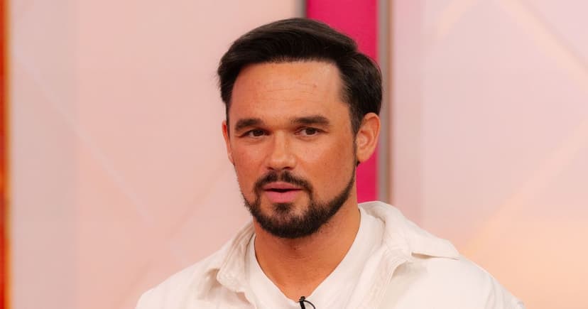 Gareth Gates: From Pop Idol shock to Magic Mike.