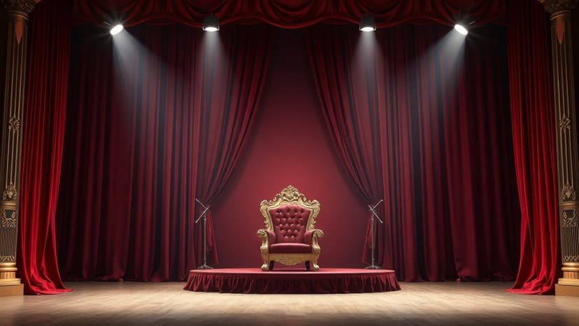 Gareth Gates Seeks 'Belle' for Great Yarmouth Panto