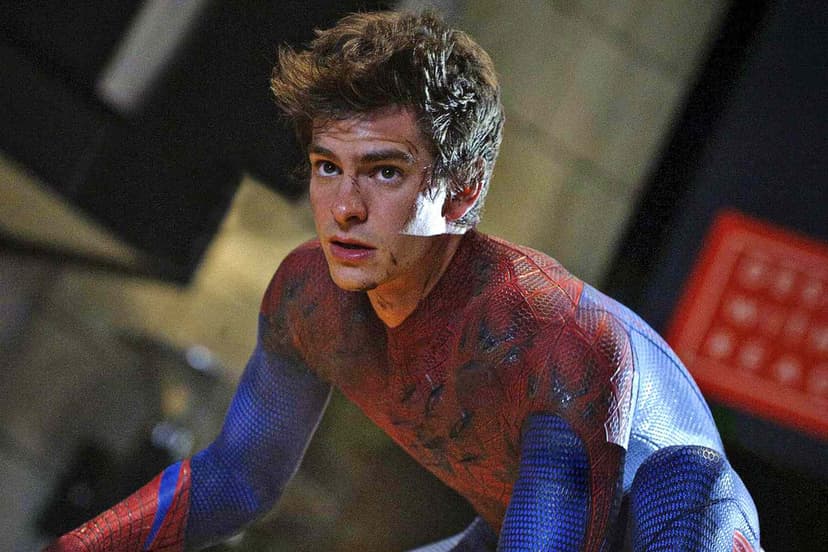 Garfield: Why No Gay Spider-Man Yet?