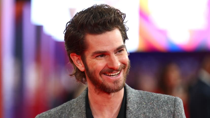 Andrew Garfield's OpenAI Film Lands New Home After Studio Drop