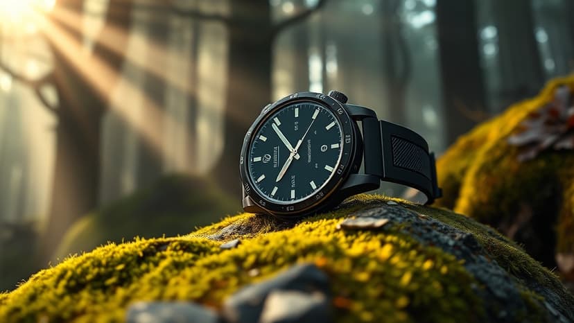 Garmin Gears Up for 2026 Outdoor Product Blitz