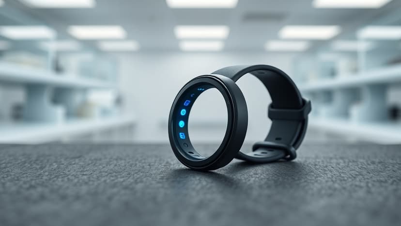 Garmin Cirqa: A Whoop killer on the horizon?