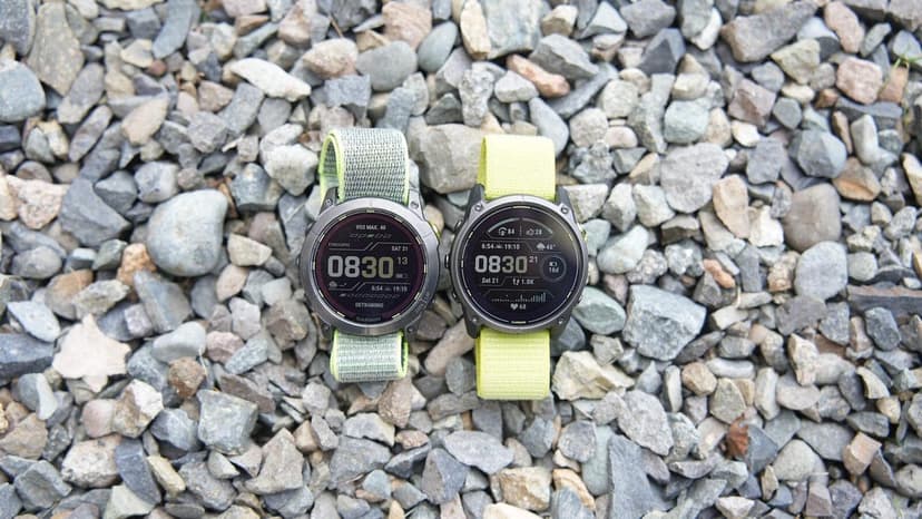 Garmin Enduro 3: Battery King Smashes Expectations