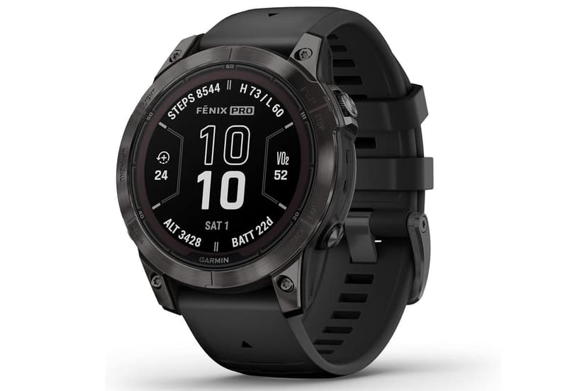 Garmin's Best GPS Watch Slashed to Record Low