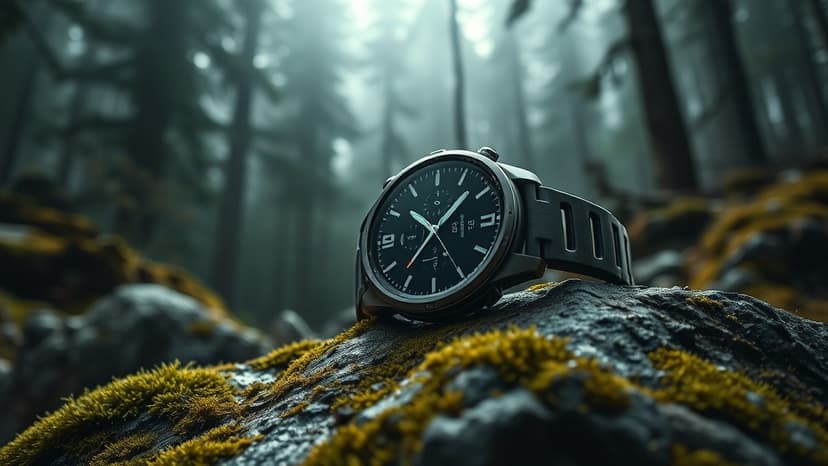 Garmin Teases Fenix 9 Launch This Year
