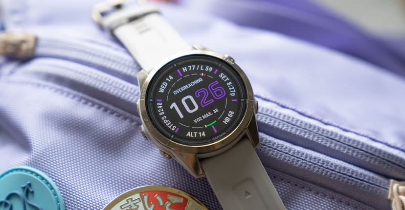 Garmin Smartwatches: Major Price Drops This Holiday!