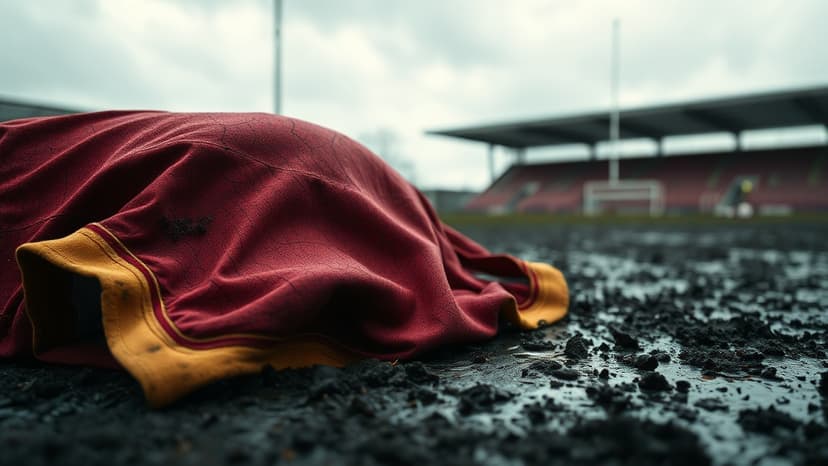 Nicol Slams Garnacho's Attitude