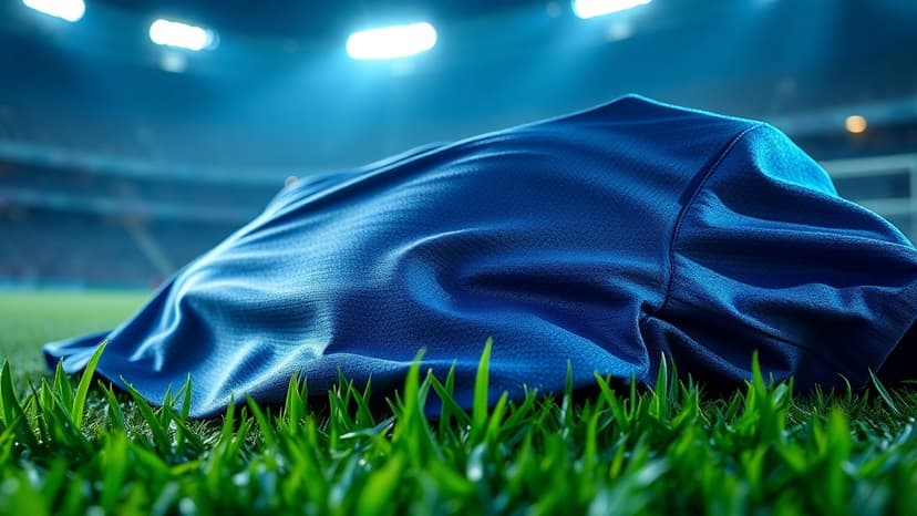 Garnacho Linked With River Plate Loan Stunner