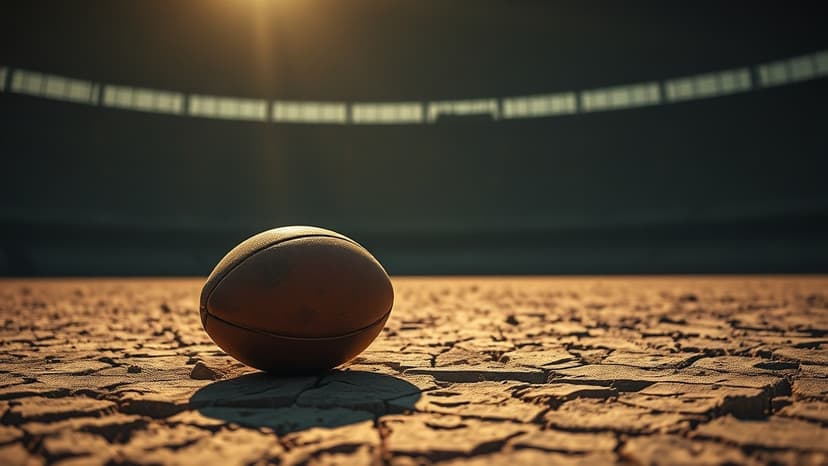 Garnacho Admits "Bad Things" in Man Utd Exit