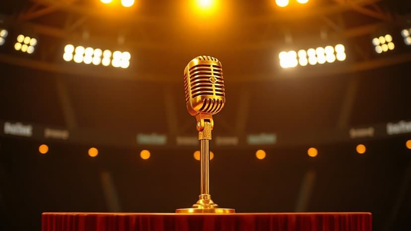Hawkeyes Announcer Funds Future Journalists