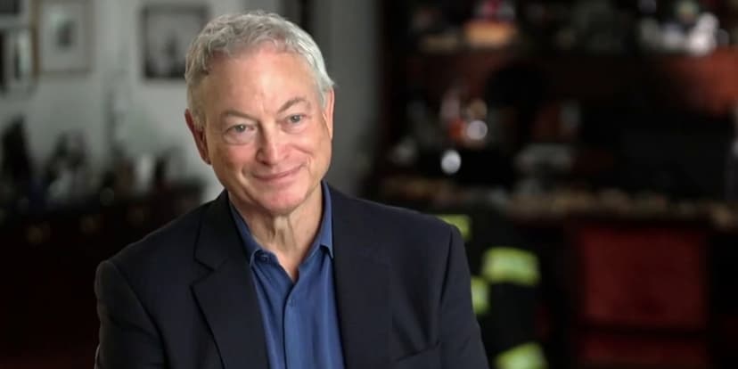 From Lt. Dan to Real-Life Hero: Sinise's Foundation
