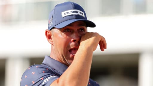 Tears of Joy: Gary Woodland Wins First Title Since 2019