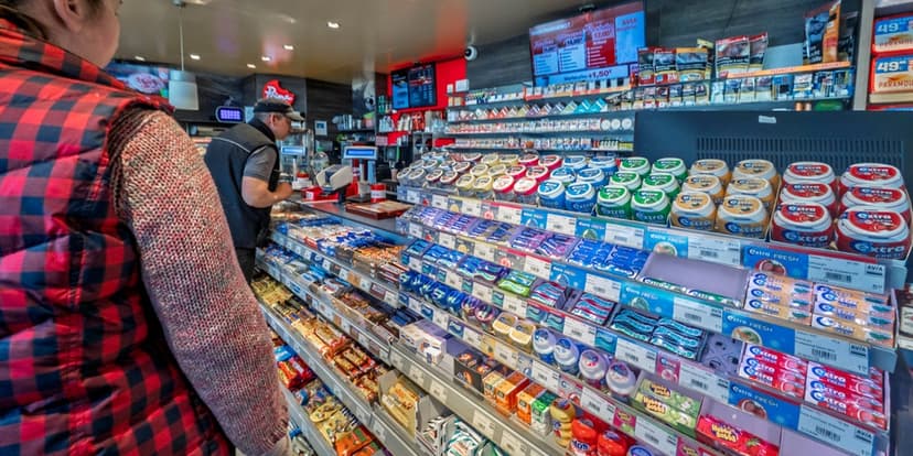 Deadly 'Gas Station Heroin' Faces Growing Crackdown Nationwide