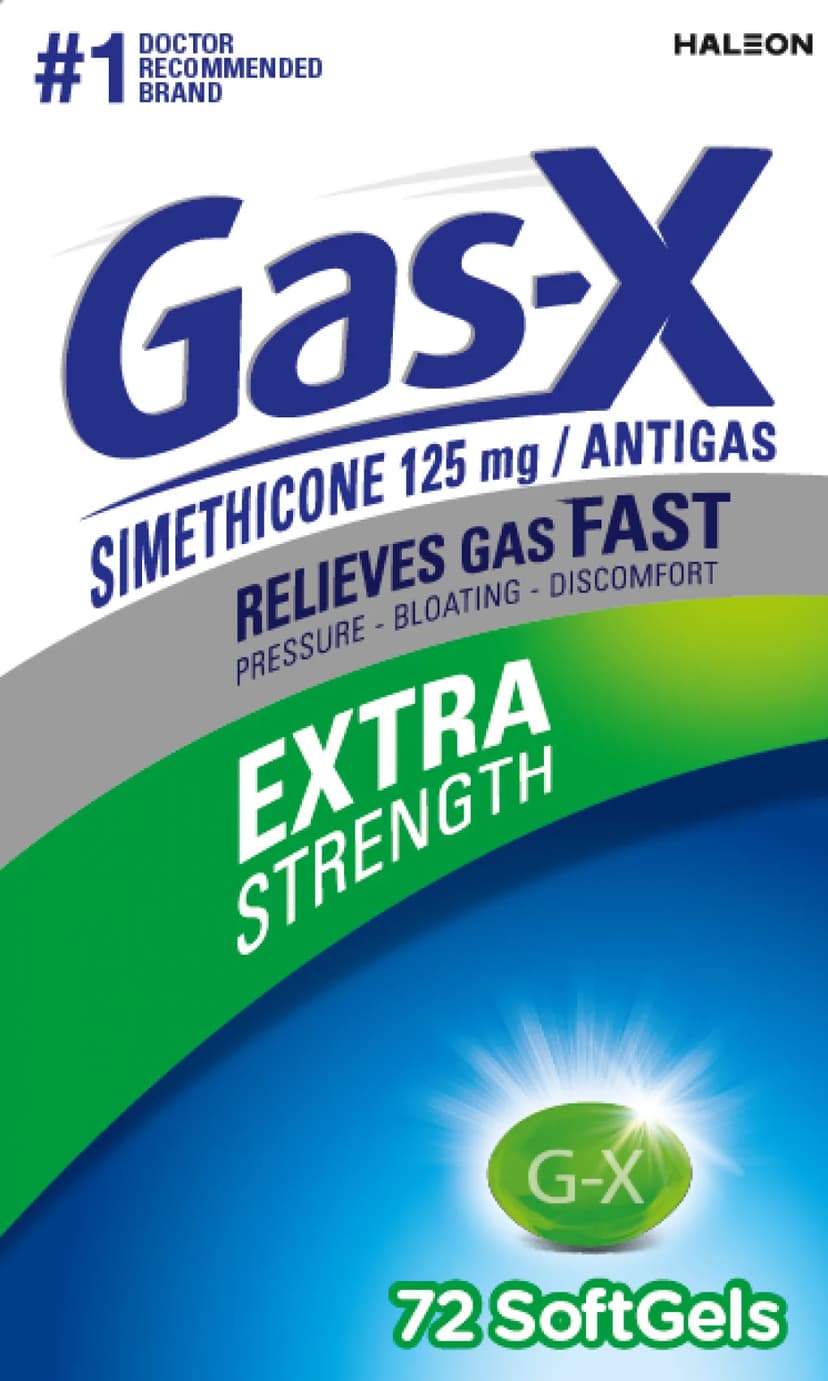 Gas-X Recall: Coolant Contamination Alert