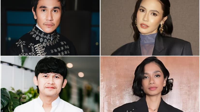 Father's Love: New Indonesian Drama Explores Sacrifice