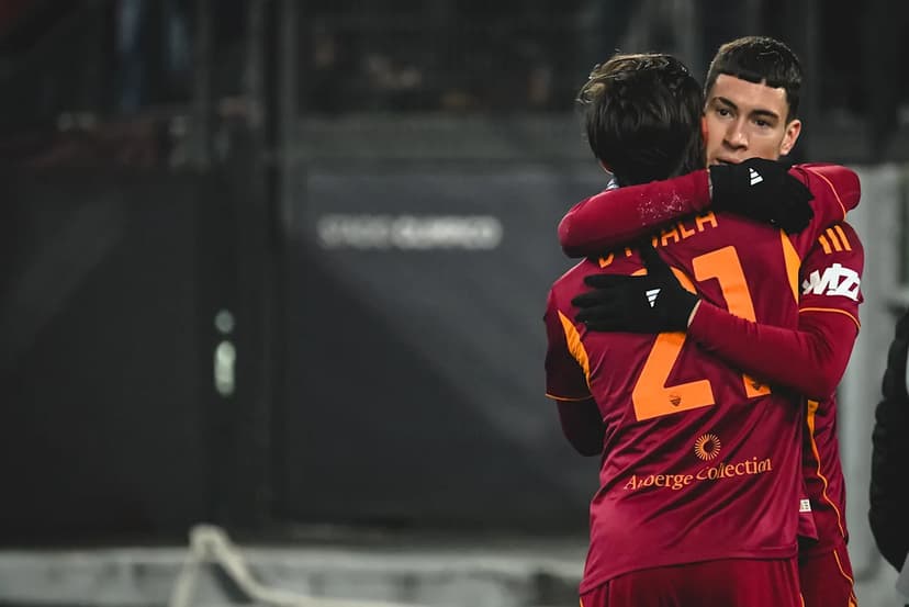 Gasperini's Roma Debut: A Tale of Two Cities