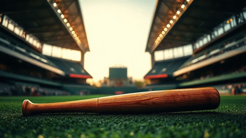 Gasper's Solo Blast Seals Red Sox Victory