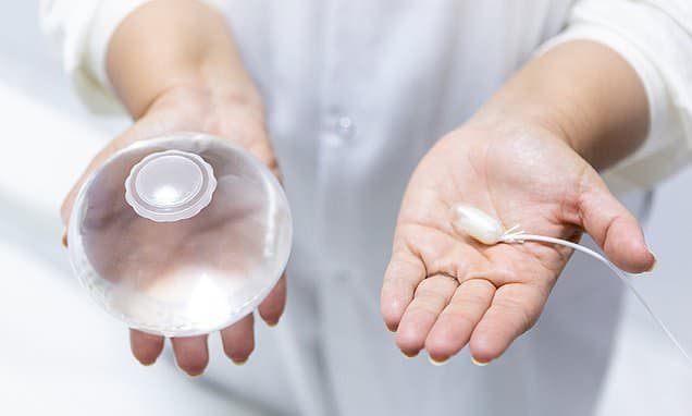 Gastric Balloon Woes: Serious Complications Emerge