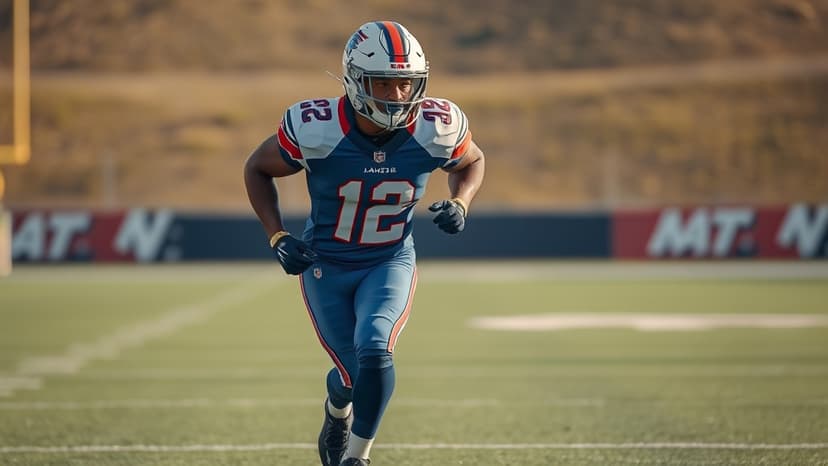 Gators WR Eugene Wilson III Enters Transfer Portal