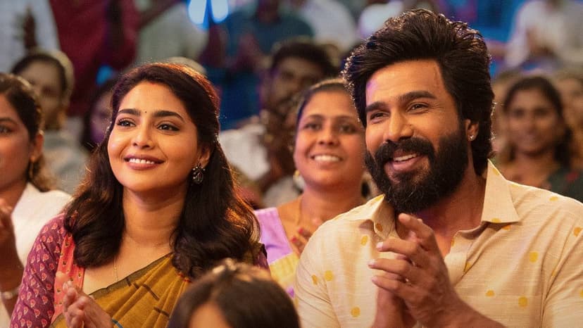 Gatta Kusthi 2: Aishwarya Lekshmi's New Box Office Crown