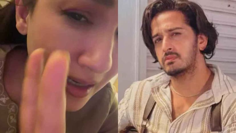 Gauahar Khan Defends Qazi Touqeer Against Housemates