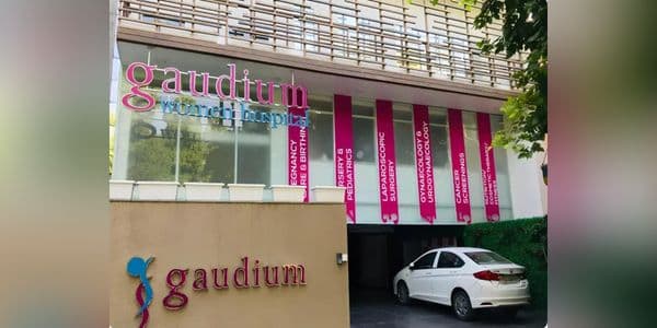 Gaudium IVF IPO: Retail Investors Show Interest, QIBs Lag