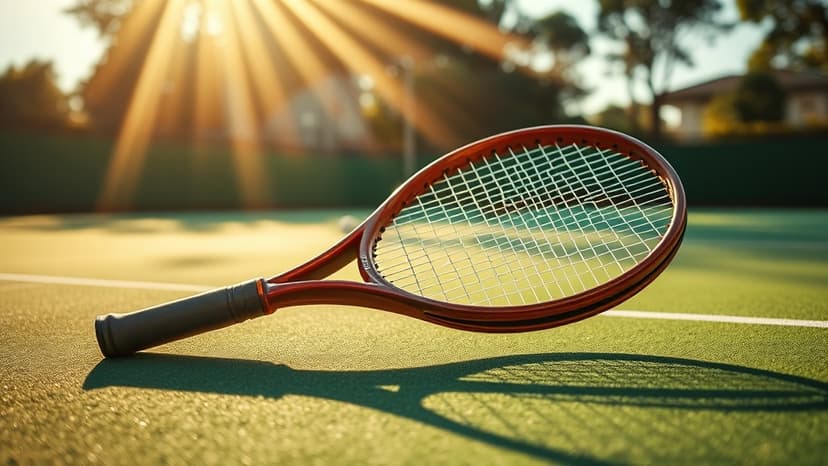 McCoco Reunites for Italian Open Doubles