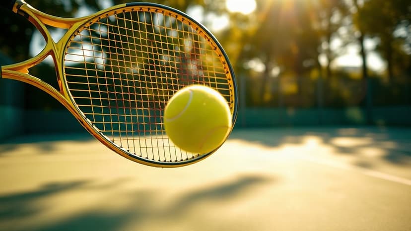 American Tennis Dreams: Gauff Leads Charge